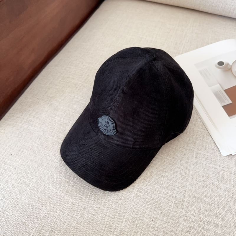 Moncler Caps